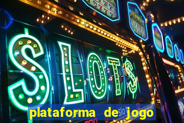 plataforma de jogo para ganhar dinheiro